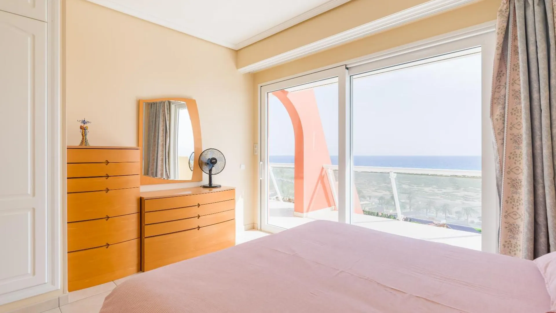 Mirador Balcon De Jandia 1 Apartment Morro Jable
