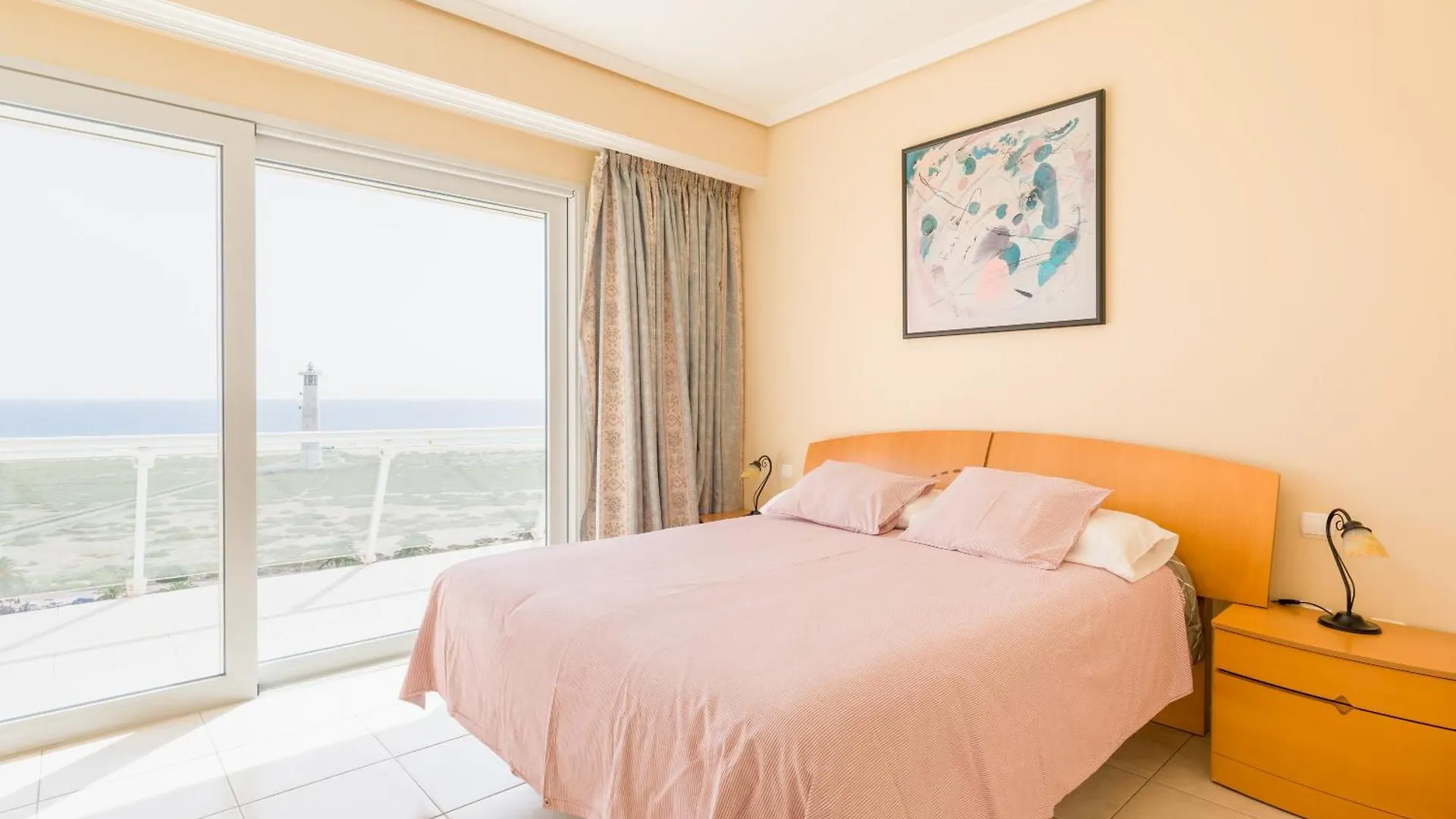Mirador Balcon De Jandia 1 Apartment Morro Jable  Morro Jable (Fuerteventura)