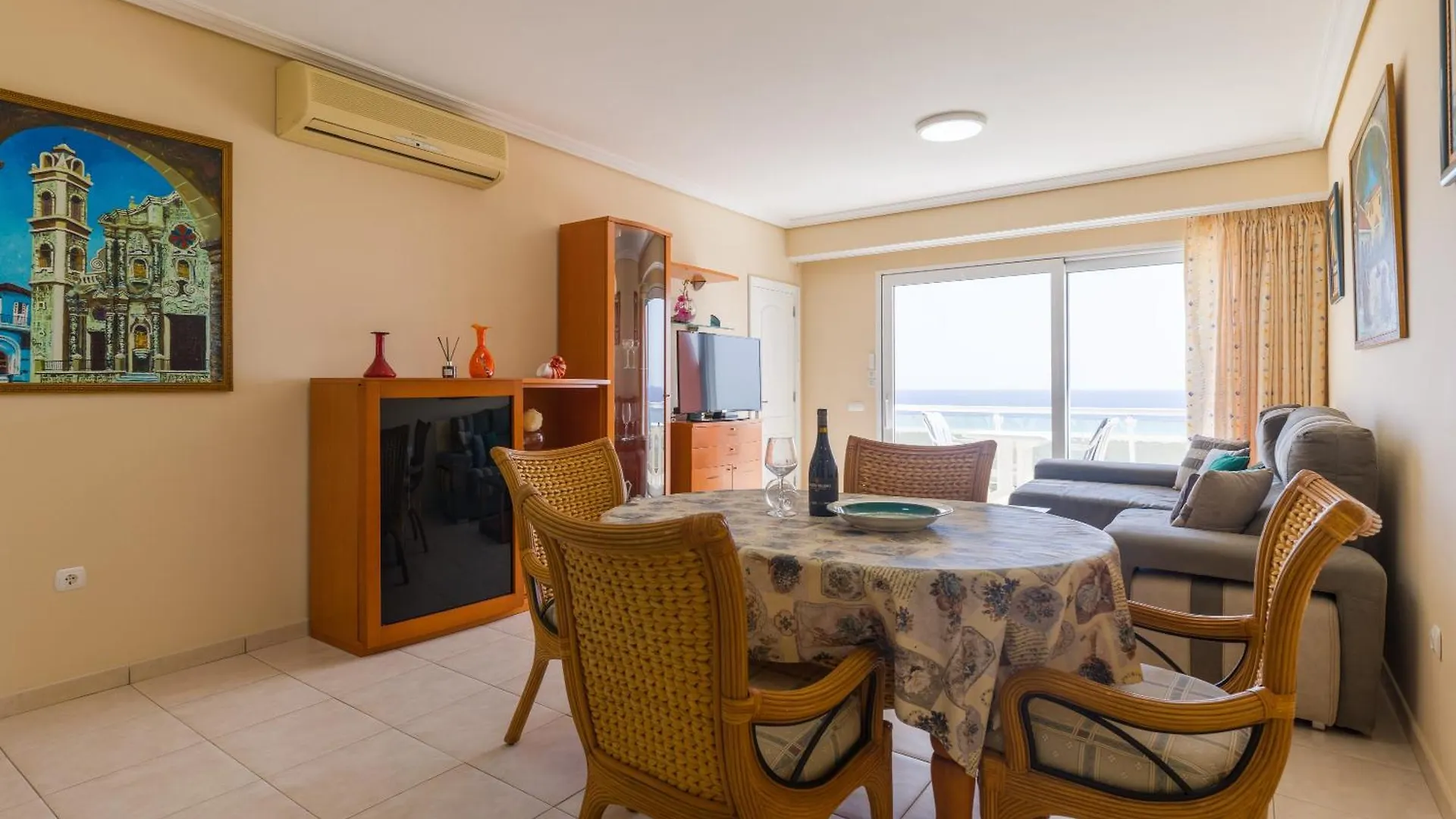 Mirador Balcon De Jandia 1 Apartment Morro Jable   Morro Jable (Fuerteventura)